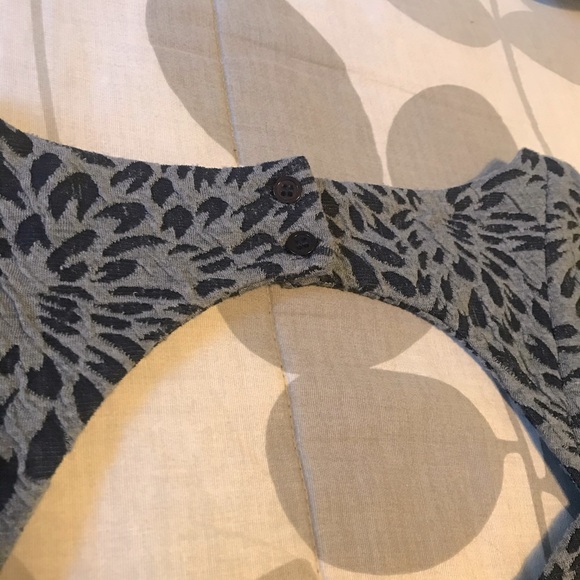 🌻 Anthropologie dress with pockets! - Picture 4 of 5